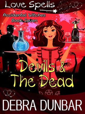 cover image of Devils and the Dead